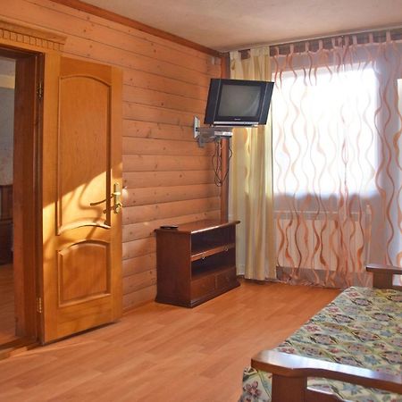 Лісова Казка Hotel Slavske Exterior foto