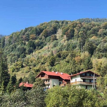 Лісова Казка Hotel Slavske Exterior foto
