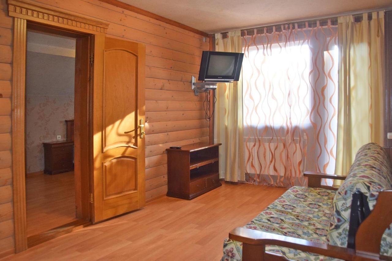 Лісова Казка Hotel Slavske Exterior foto
