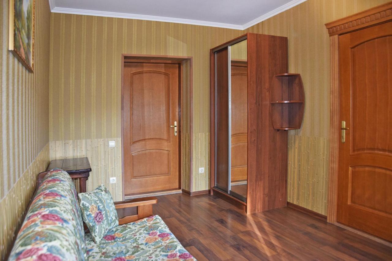 Лісова Казка Hotel Slavske Exterior foto
