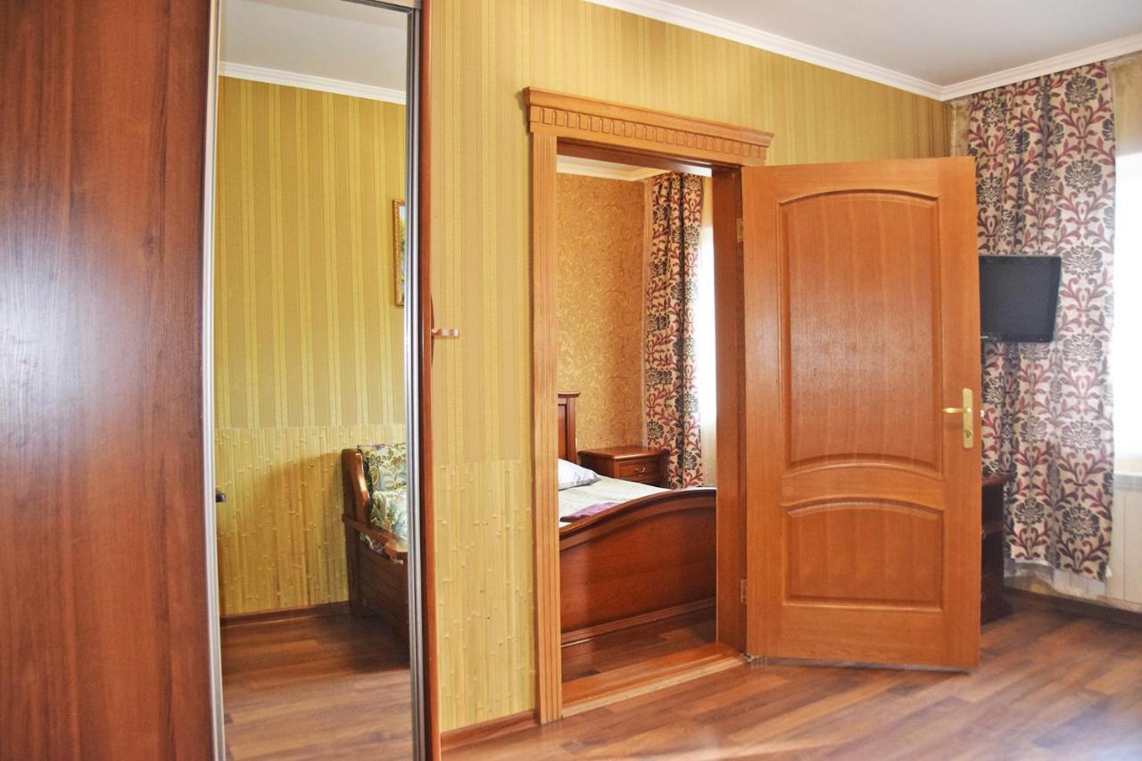 Лісова Казка Hotel Slavske Exterior foto