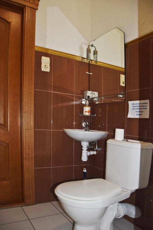 Лісова Казка Hotel Slavske Exterior foto