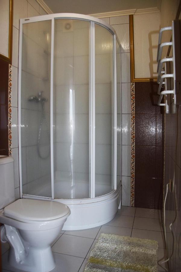 Лісова Казка Hotel Slavske Exterior foto