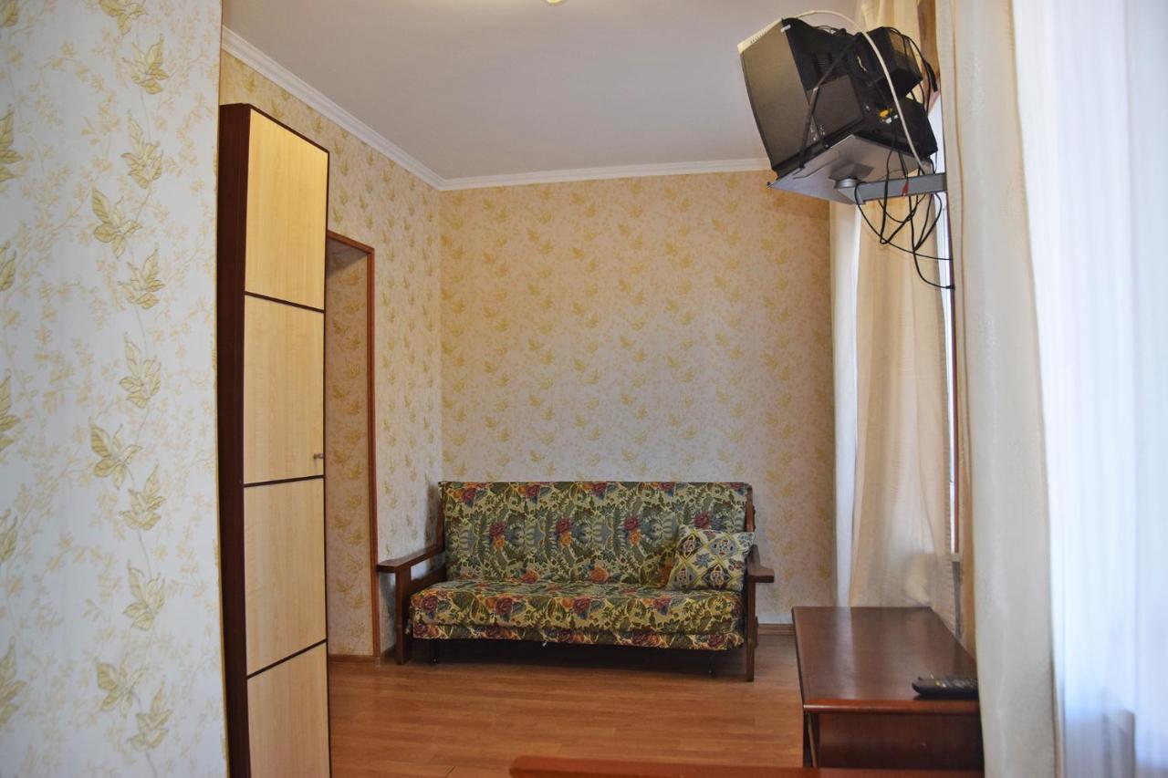 Лісова Казка Hotel Slavske Exterior foto