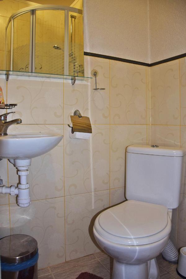 Лісова Казка Hotel Slavske Exterior foto