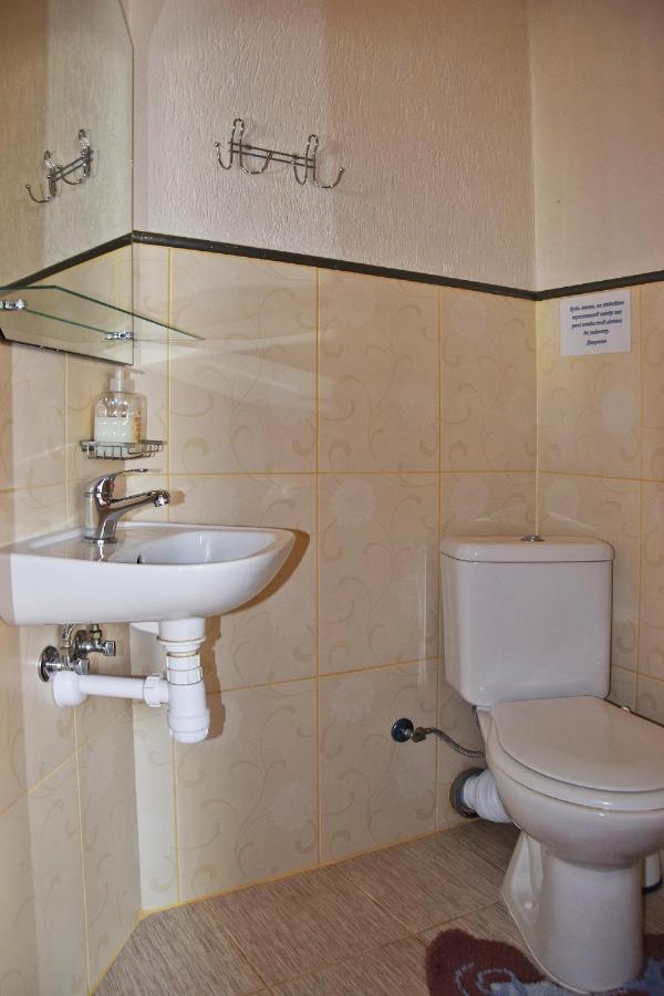 Лісова Казка Hotel Slavske Exterior foto