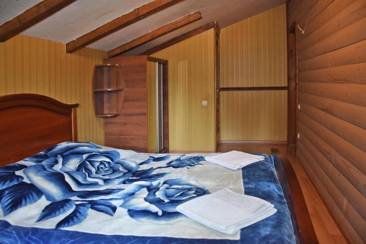 Лісова Казка Hotel Slavske Exterior foto