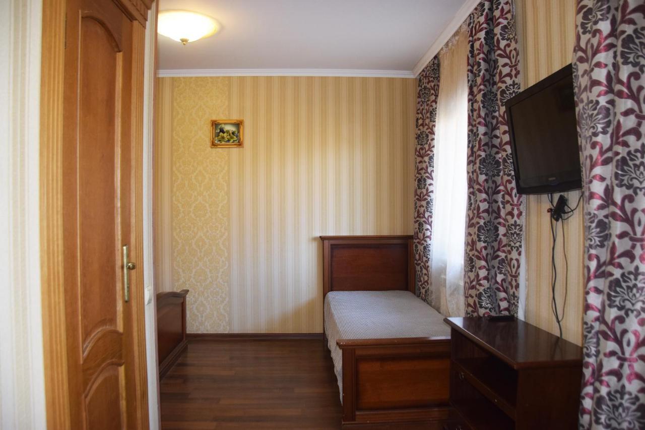 Лісова Казка Hotel Slavske Exterior foto