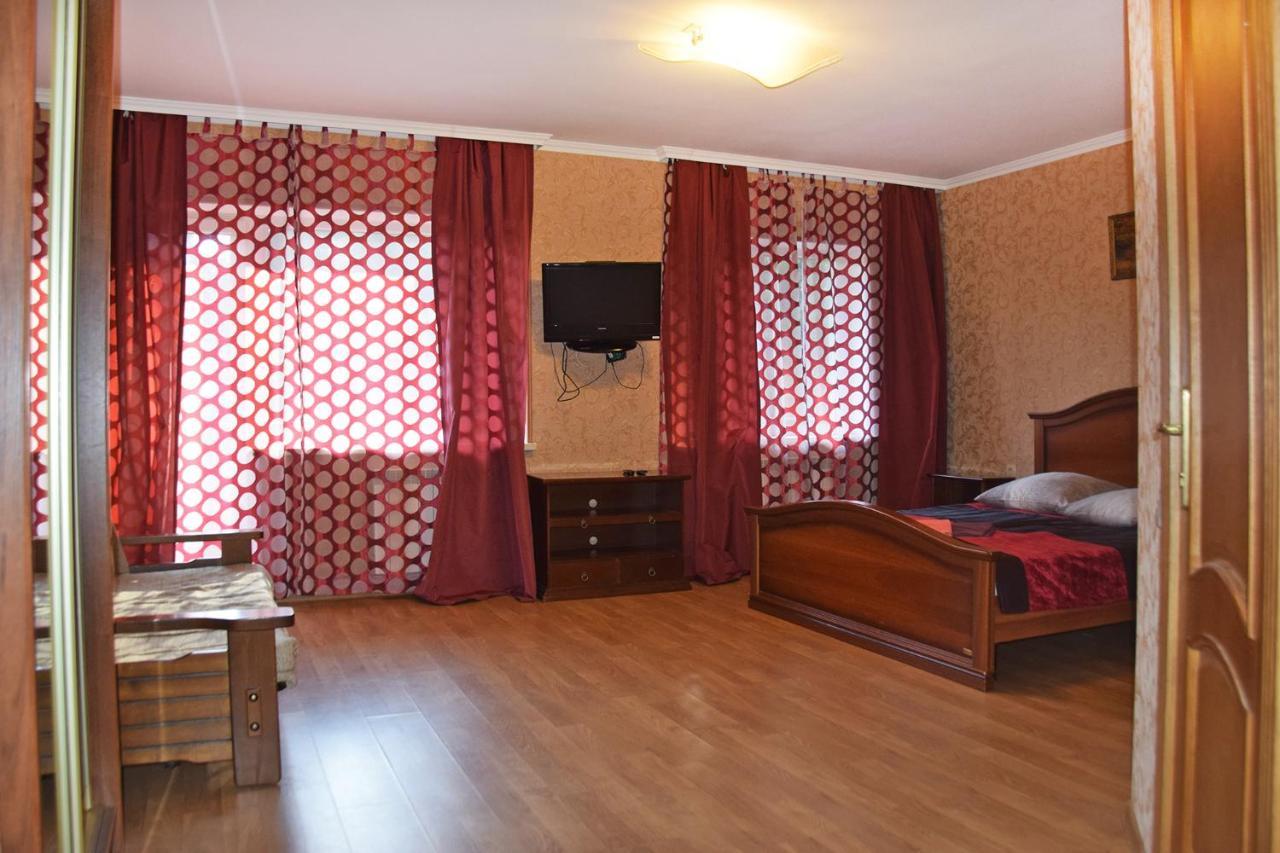 Лісова Казка Hotel Slavske Exterior foto