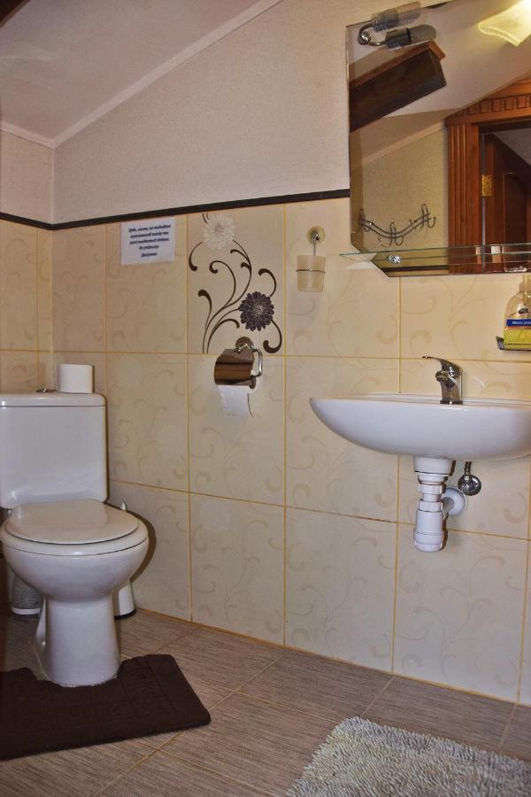 Лісова Казка Hotel Slavske Exterior foto