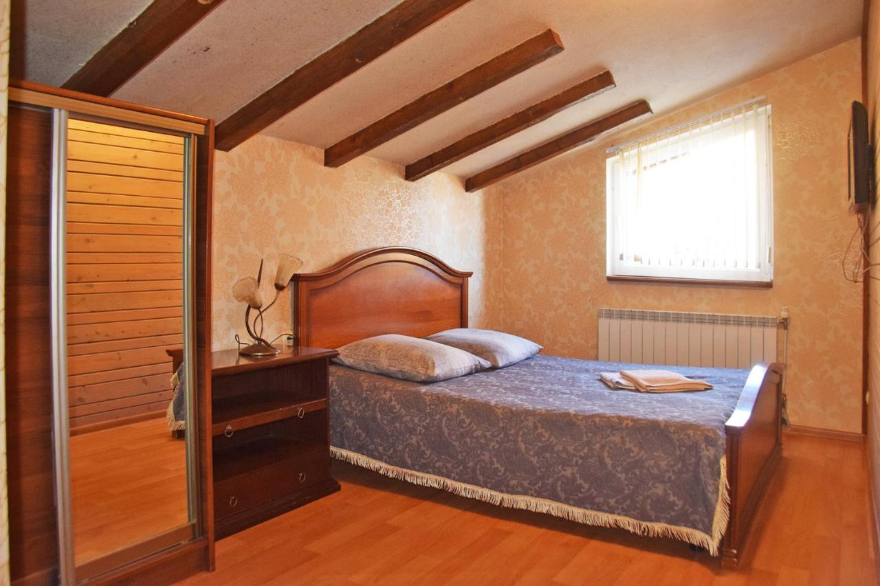 Лісова Казка Hotel Slavske Exterior foto