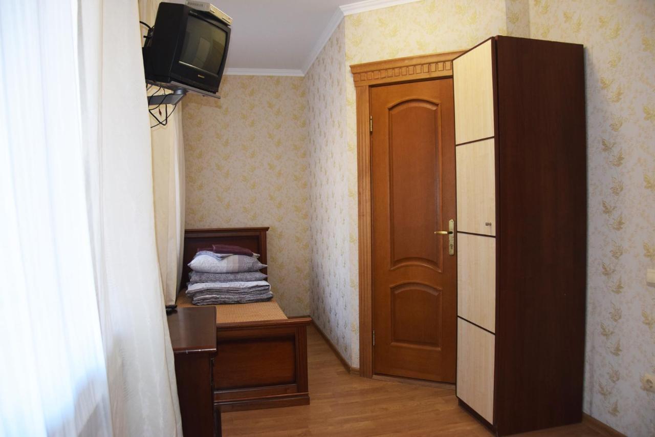 Лісова Казка Hotel Slavske Exterior foto