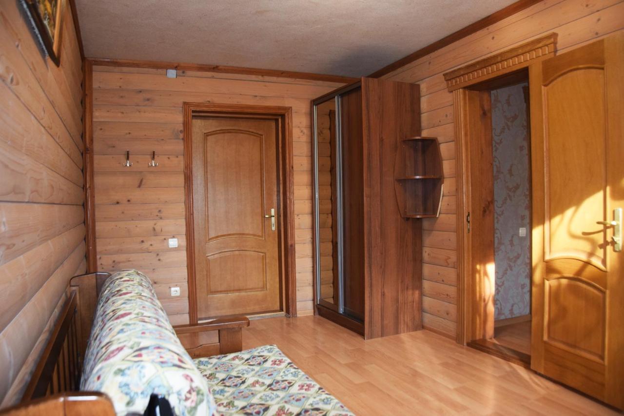 Лісова Казка Hotel Slavske Exterior foto