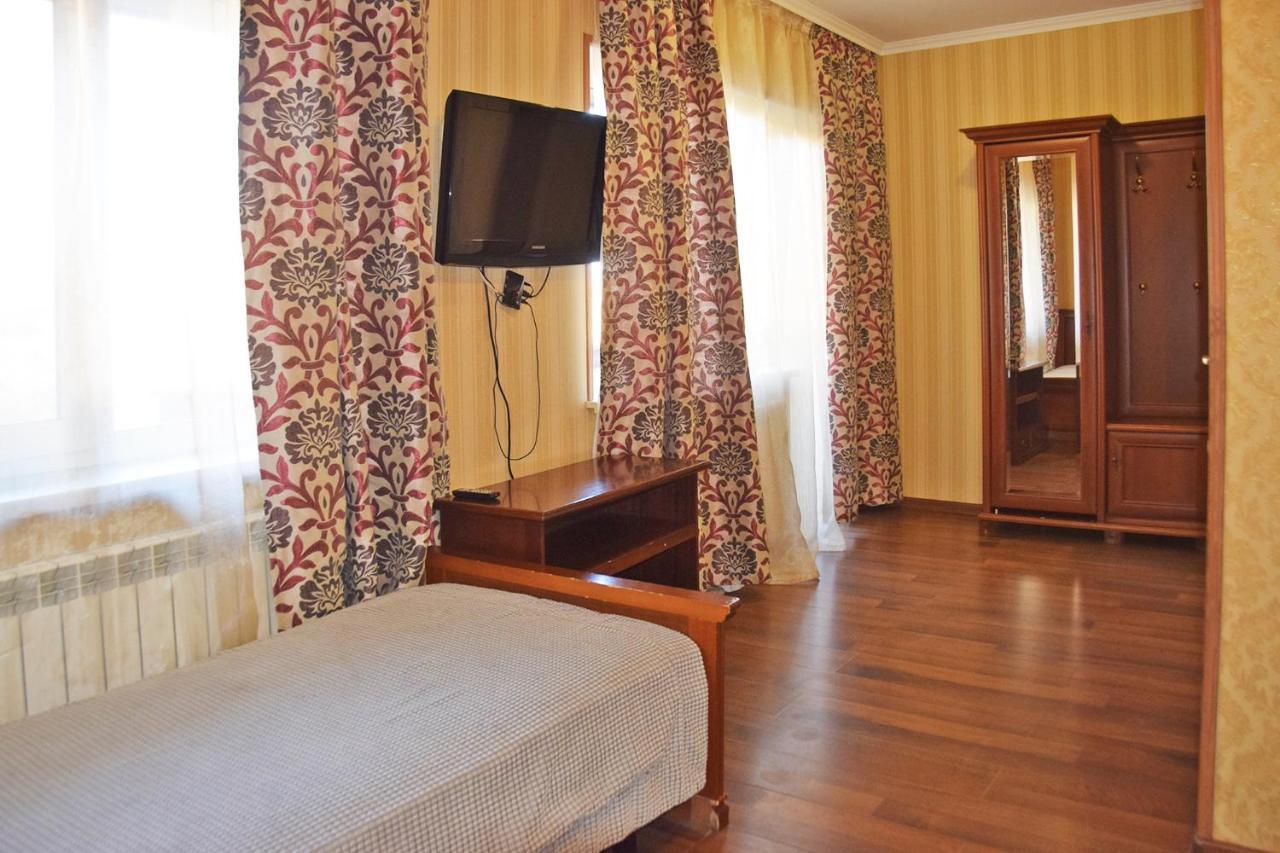 Лісова Казка Hotel Slavske Exterior foto