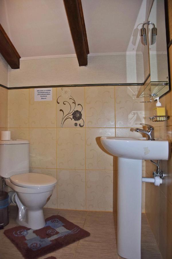 Лісова Казка Hotel Slavske Exterior foto