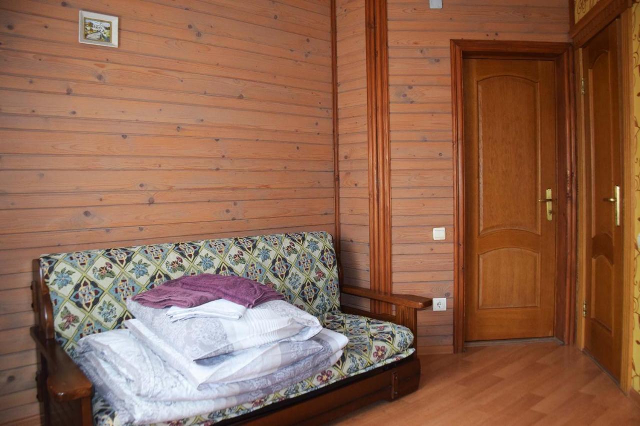 Лісова Казка Hotel Slavske Exterior foto