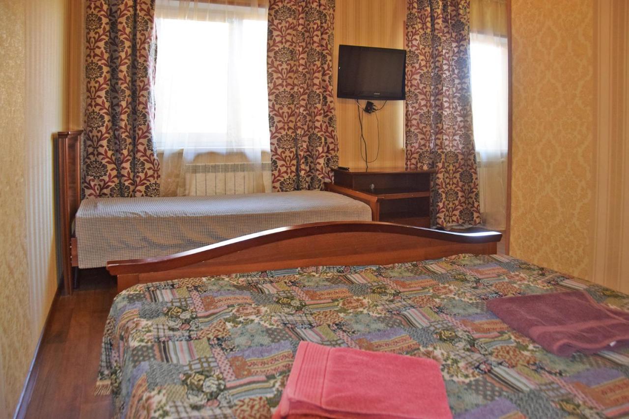 Лісова Казка Hotel Slavske Exterior foto