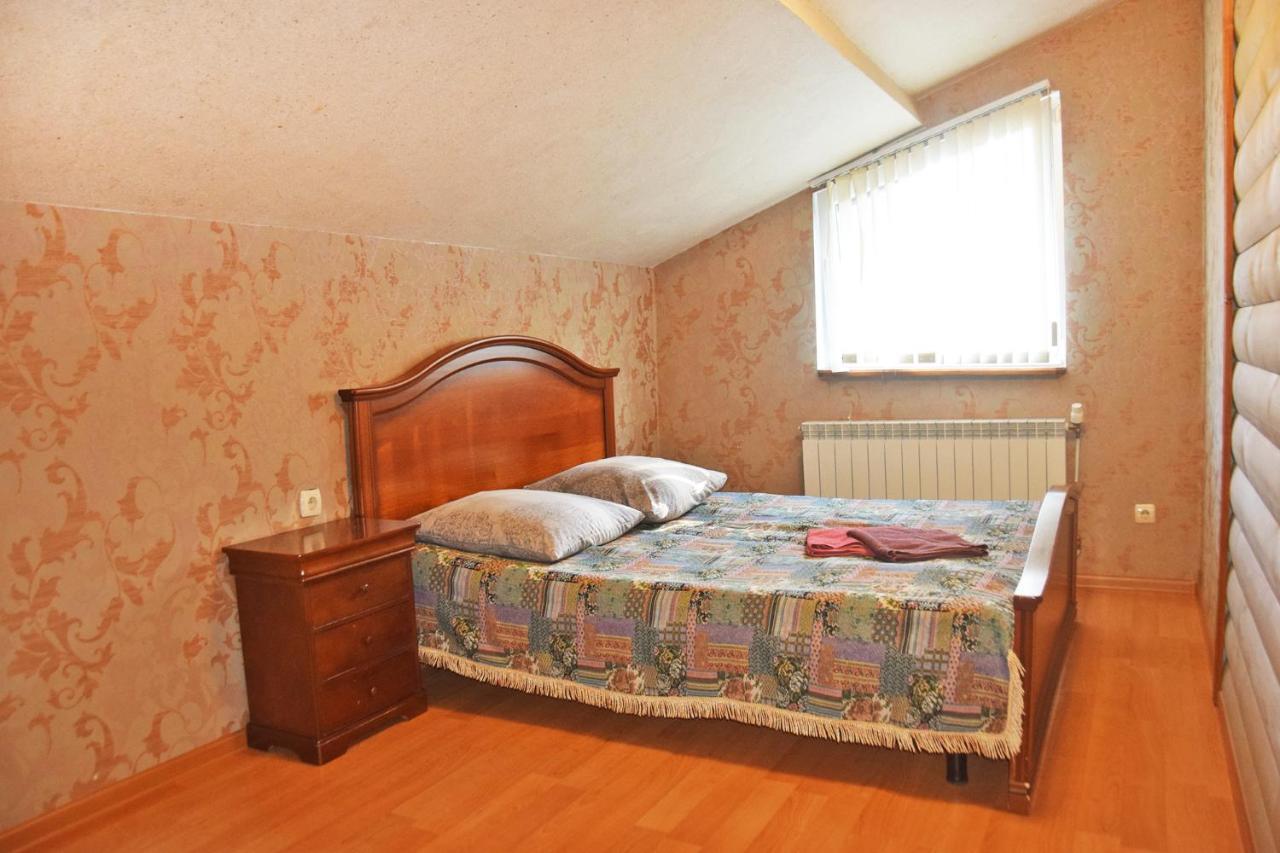 Лісова Казка Hotel Slavske Exterior foto